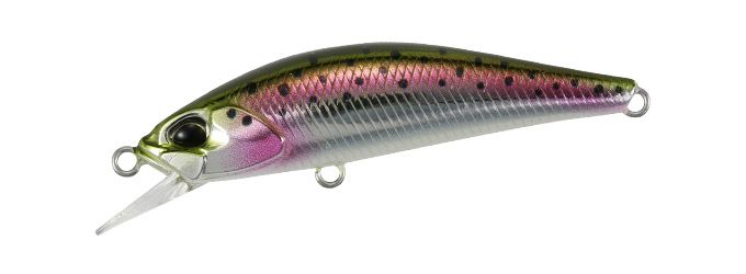 DUO SPEARHEAD RYUKI 50 S - TAKUMI RAINBOW TROUT