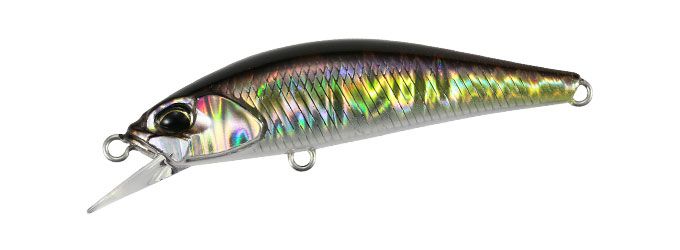 DUO SPEARHEAD RYUKI 51 S - RIVER BAIT