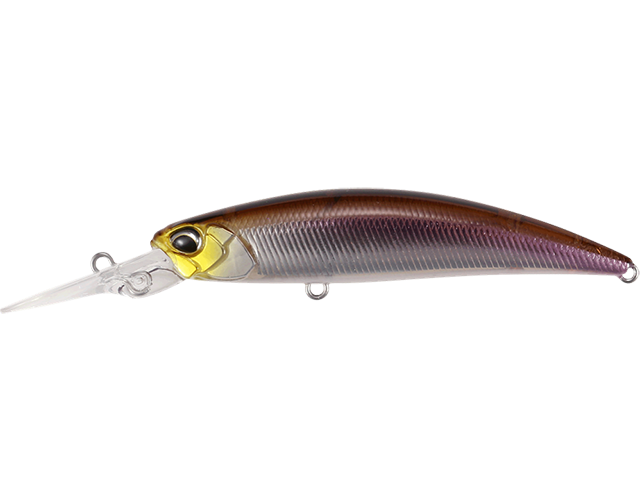 DUO SPEARHEAD RYUKI 50 S - STREAM SHAD