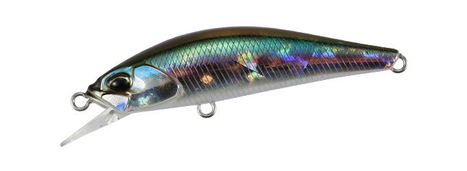 DUO SPEARHEAD RYUKI 50 S - WAKASAGI