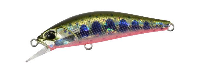 DUO SPEARHEAD RYUKI 51 S - YAMAME RED BELLY