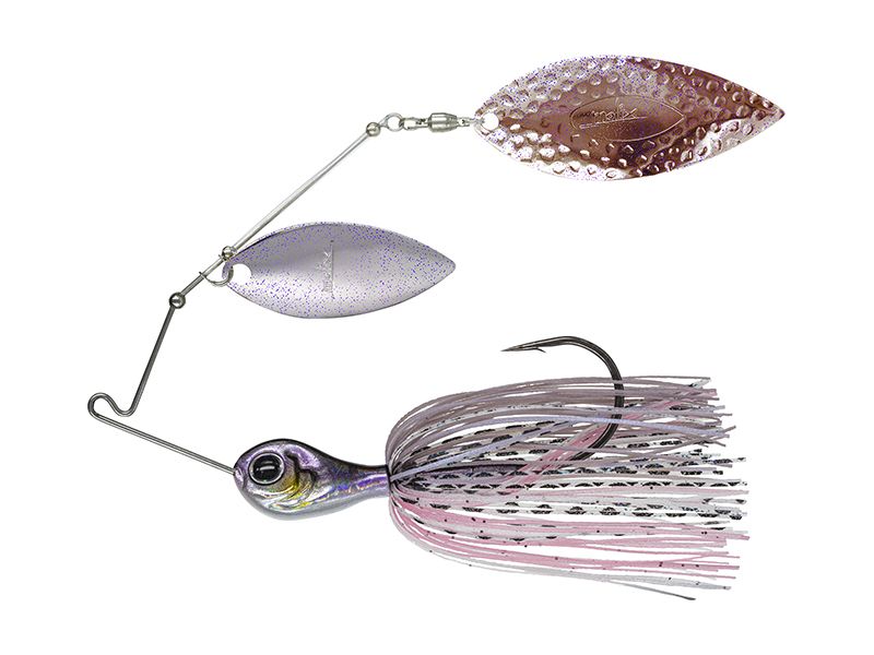 VENATOR-SR  1 OZ PURPLE SHINER