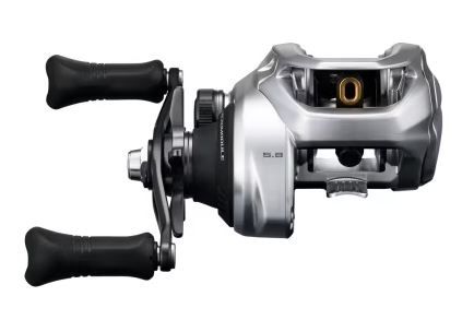 NUOVO MULINELLO SHIMANO TRANX B
