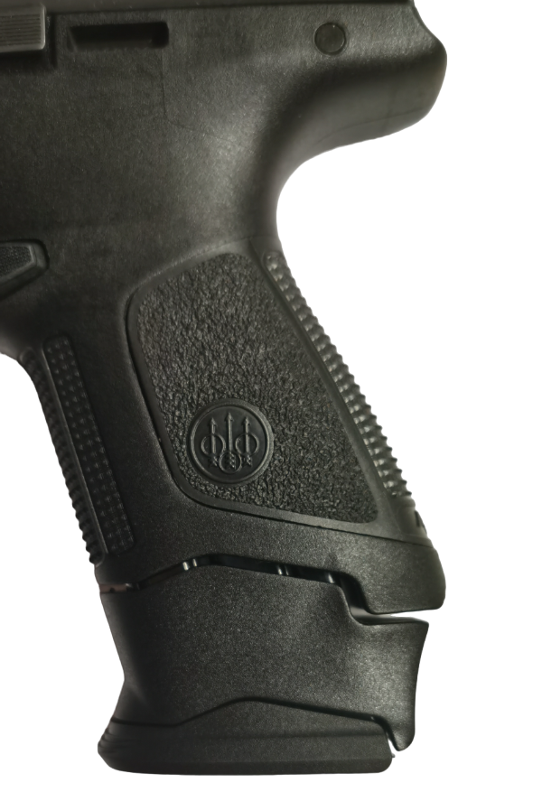 BERETTA ADATTATORE PER CARICATORE APX COMPACT PER MODELLI PISTOLA APX STANDARD 