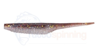 DUO INTERNATIONAL | VERSA PINTAIL 3.0''- F078 GOLD FLASH SHAD 