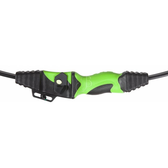 BLACKBIRD SET ARCO COMPOUND IN FIBRA PRO 24'' 12#