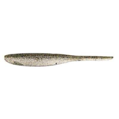 KEITECH SHAD IMPACT 3'' SILVER FLASH MINNOW