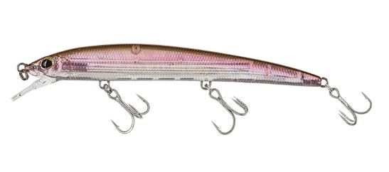 MOLIX FINDER JERK 110 - #567 GHOST NATURAL SHAD