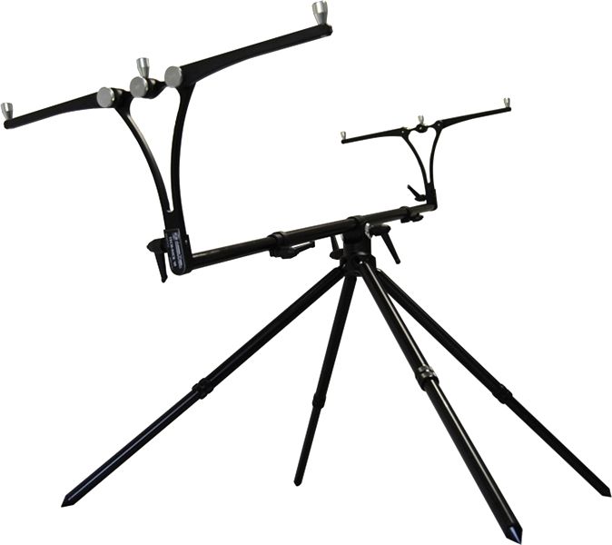 MECCANICA VADESE TECHNICK Nero 3 Canne 
