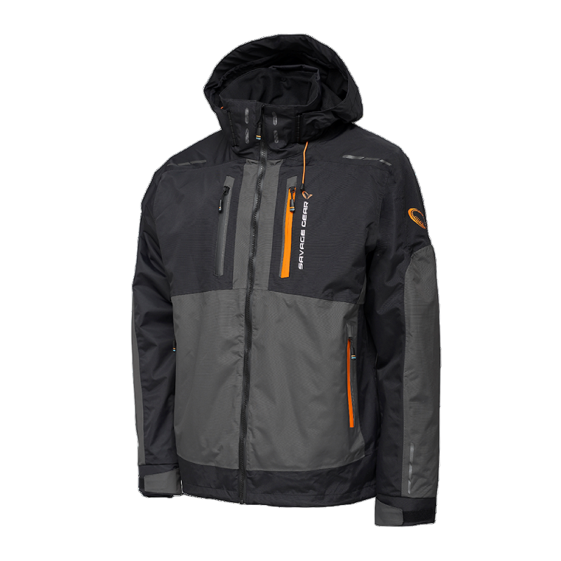 GIACCA TECNICA E ROBUSTA DA PESCA  WP PERFORMANCE - SAVAGE GEAR