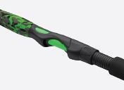 MADCAT CANNA DA SILURO UV SERIES BELLY CAT ROD - 1.70 M - 50-150 G