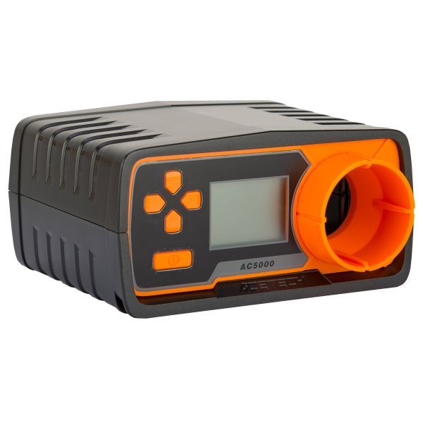 ACETECH CRONOGRAFO AC5000 