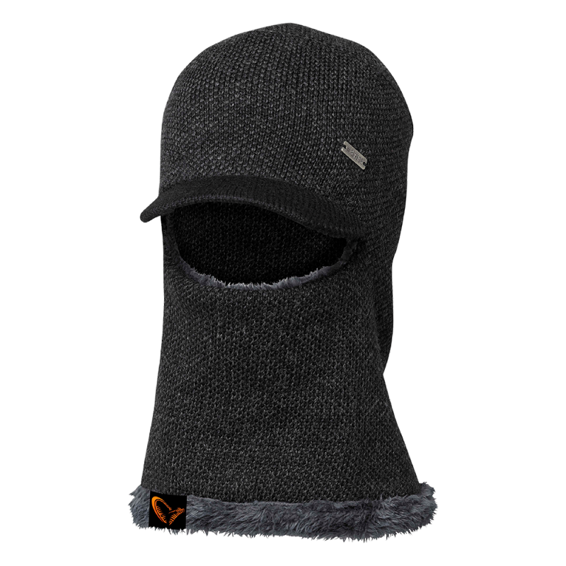 PASSAMONTAGNA IN PILE - SAVAGE GEAR