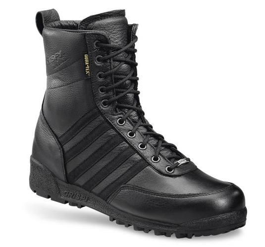 CRISPI SWAT HTG BLACK