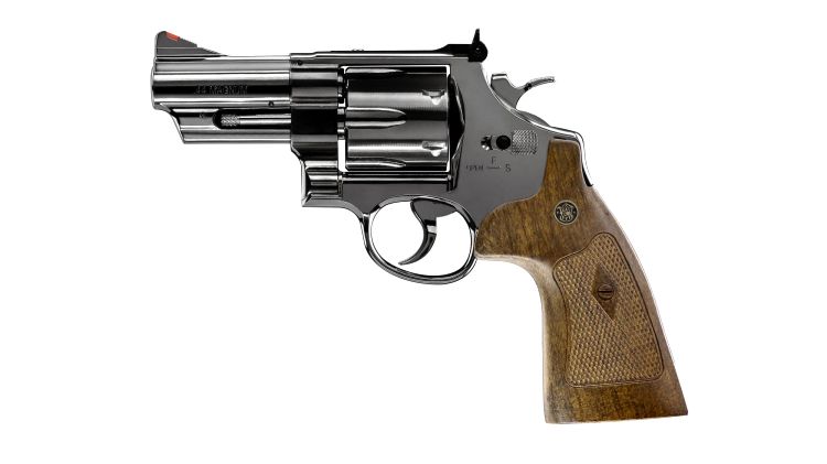 UMAREX S&W M29  3