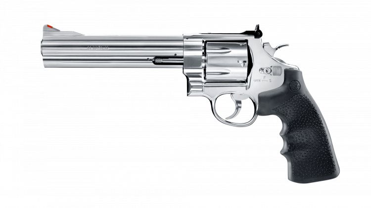 UMAREX Smith & Wesson 629 co2 cal. 4,5 BB | 6.5