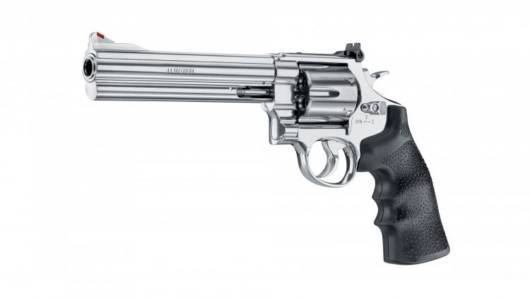 UMAREX Smith & Wesson 629 co2 cal. 4,5 BB | 6.5