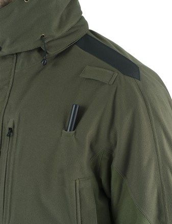 BERETTA DWS PLUS JACKET TAGLIA M