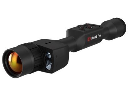 ATN MARS 5 EVO LRF 640x480 - 4-32 x