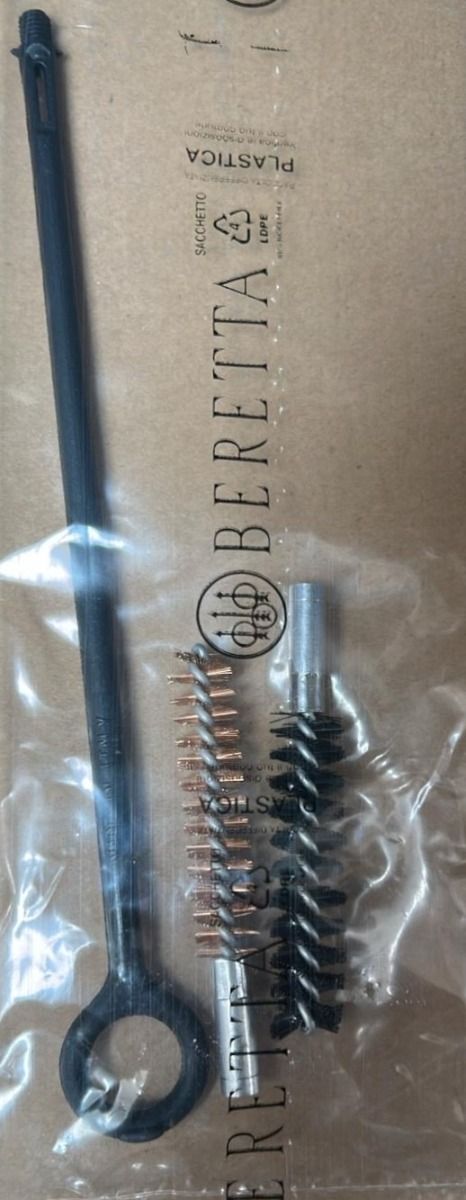 BERETTA VALIGETTA RIGIDA CON CONFINATORE PER PISTOLE 92-96-8000-PX4 E U22 NEOS+ KIT