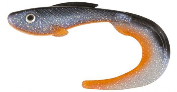 ABU GARCIA | BEAST CURL TAIL 17 CM - FEGIS