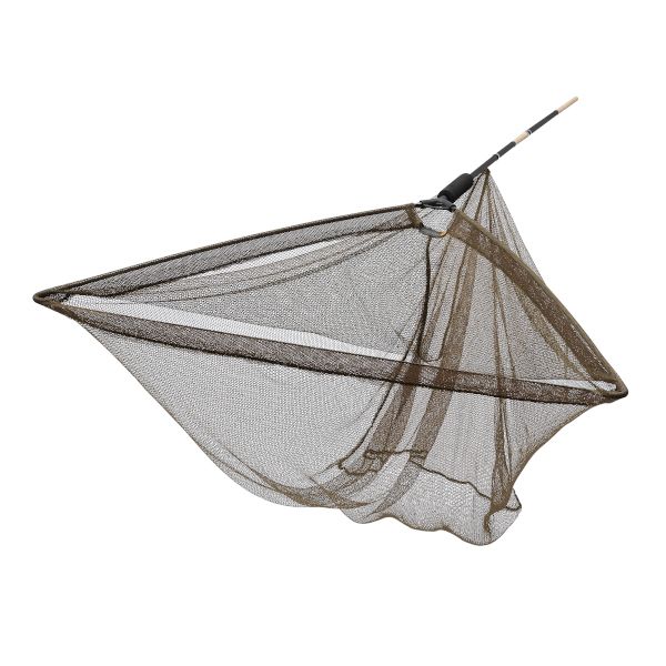 PROLOGIC - C2 ELEMENT FS LANDING NET & FLOAT - GUADINO IN DUE PEZZI IN CARBONIO
