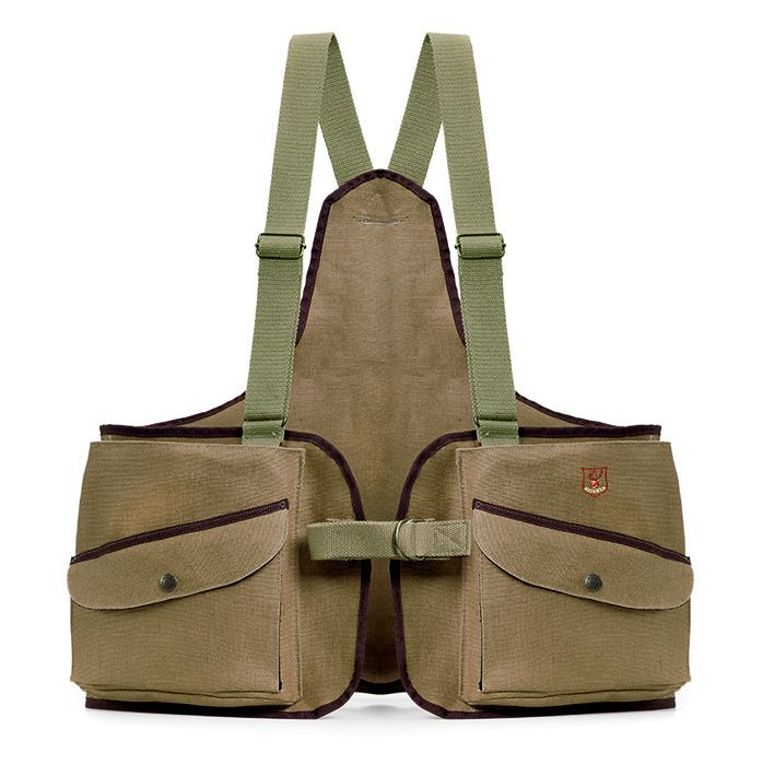 TRISACCA RISERVA IN LINO | L