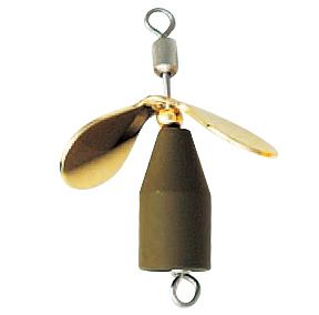 FH - AREA PULSE - ROTANTE CON ELICA - 2.8 G - COL. 15