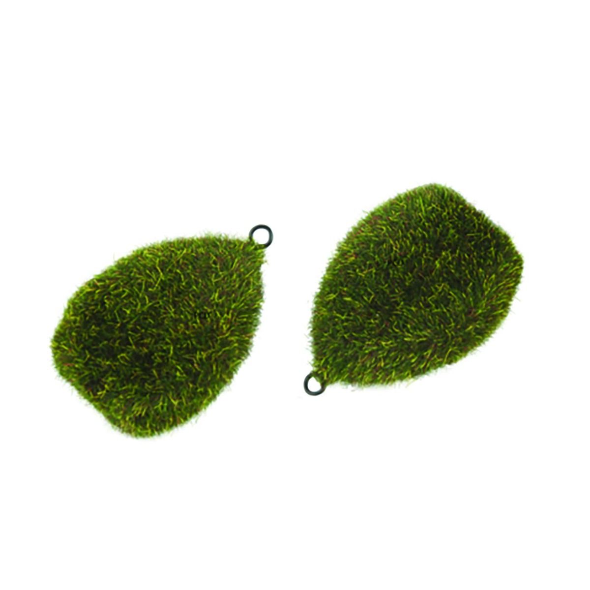 CARP SPIRIT PIOMBI CAMO WEED - UNIVERSAL LEAD