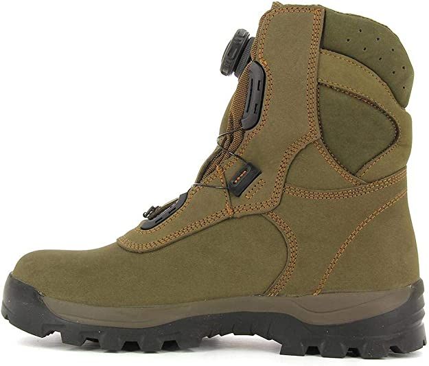 Scarponi Chiruca Bulldog Bo1 GORE-TEX verde