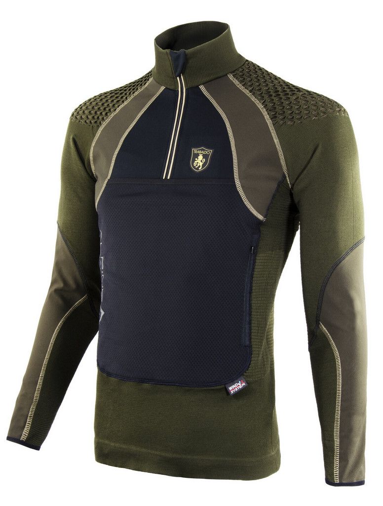 TRABALDO | GLACIER TG L/XL