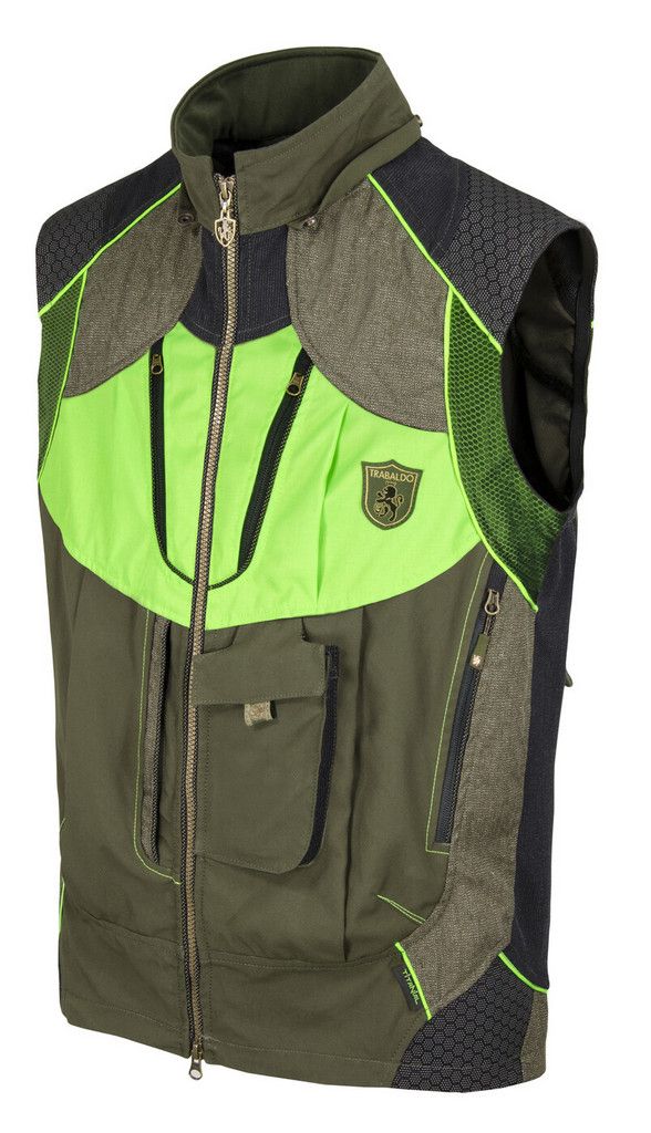 TRABALDO | INTREPID H.V. TG M