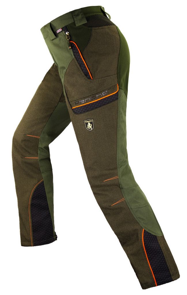 TRABALDO PANTALONE PANTHER PRO 3.0 (Art.2000/Keprotech/Rains)