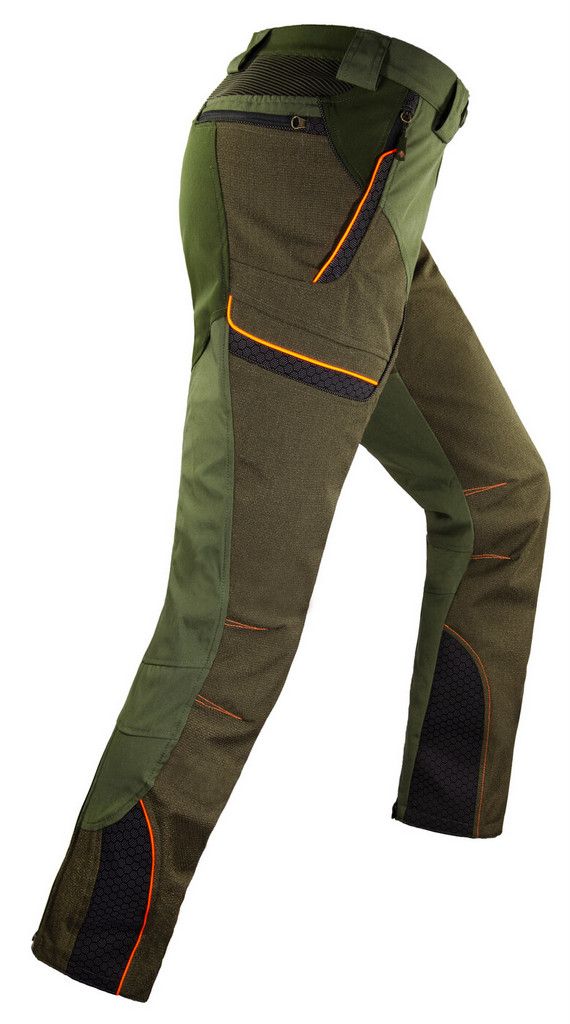 TRABALDO PANTALONE PANTHER PRO 3.0 (Art.2000/Keprotech/Rains)