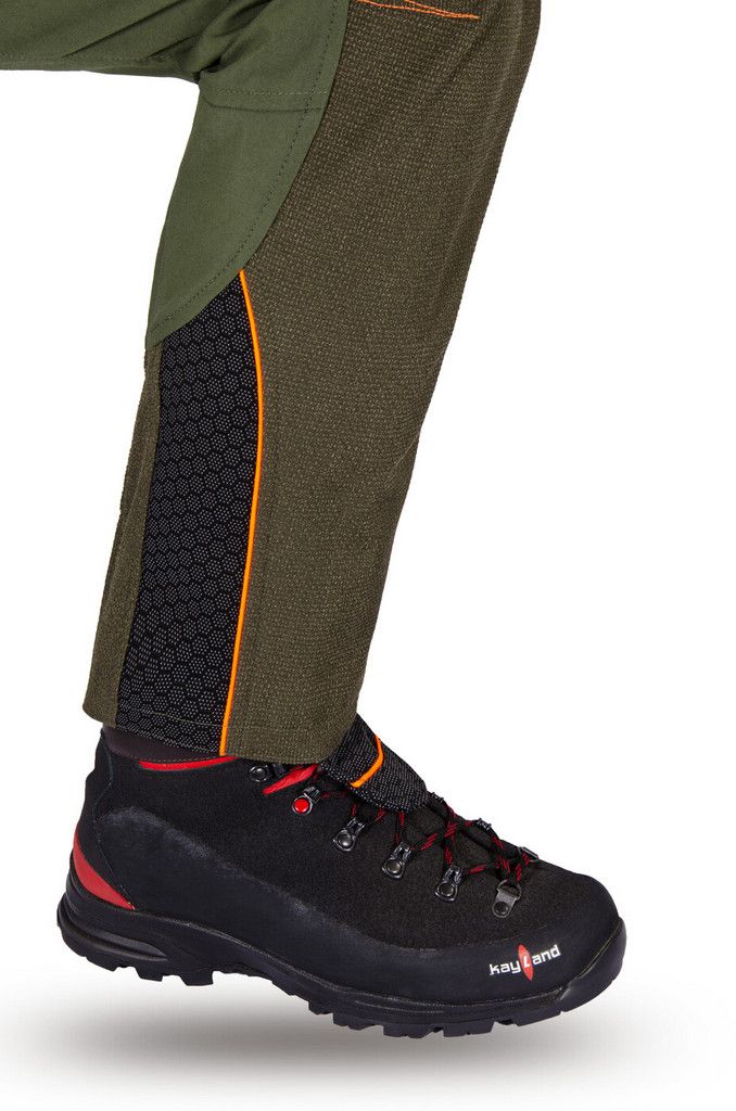 TRABALDO PANTALONE PANTHER PRO 3.0 (Art.2000/Keprotech/Rains)