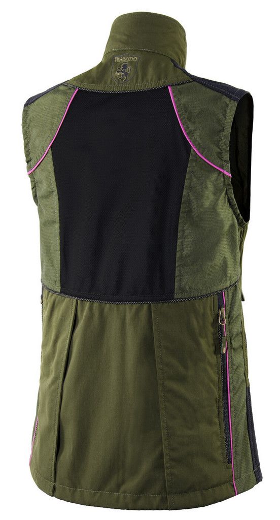 TRABALDO | PULSAR (Art.2000/2900Ketr) GILET DONNA 