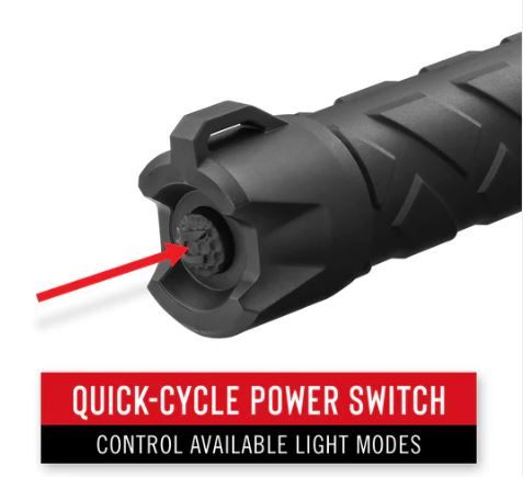 POLYSTEEL 400  TORCIA 570 LUMENS - COAST  