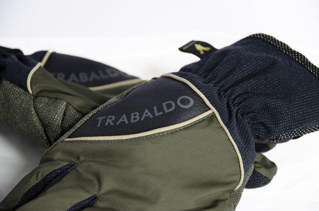 TRABALDO | PEAK (Art.Lightpor/19500Titanial/ Thindown)