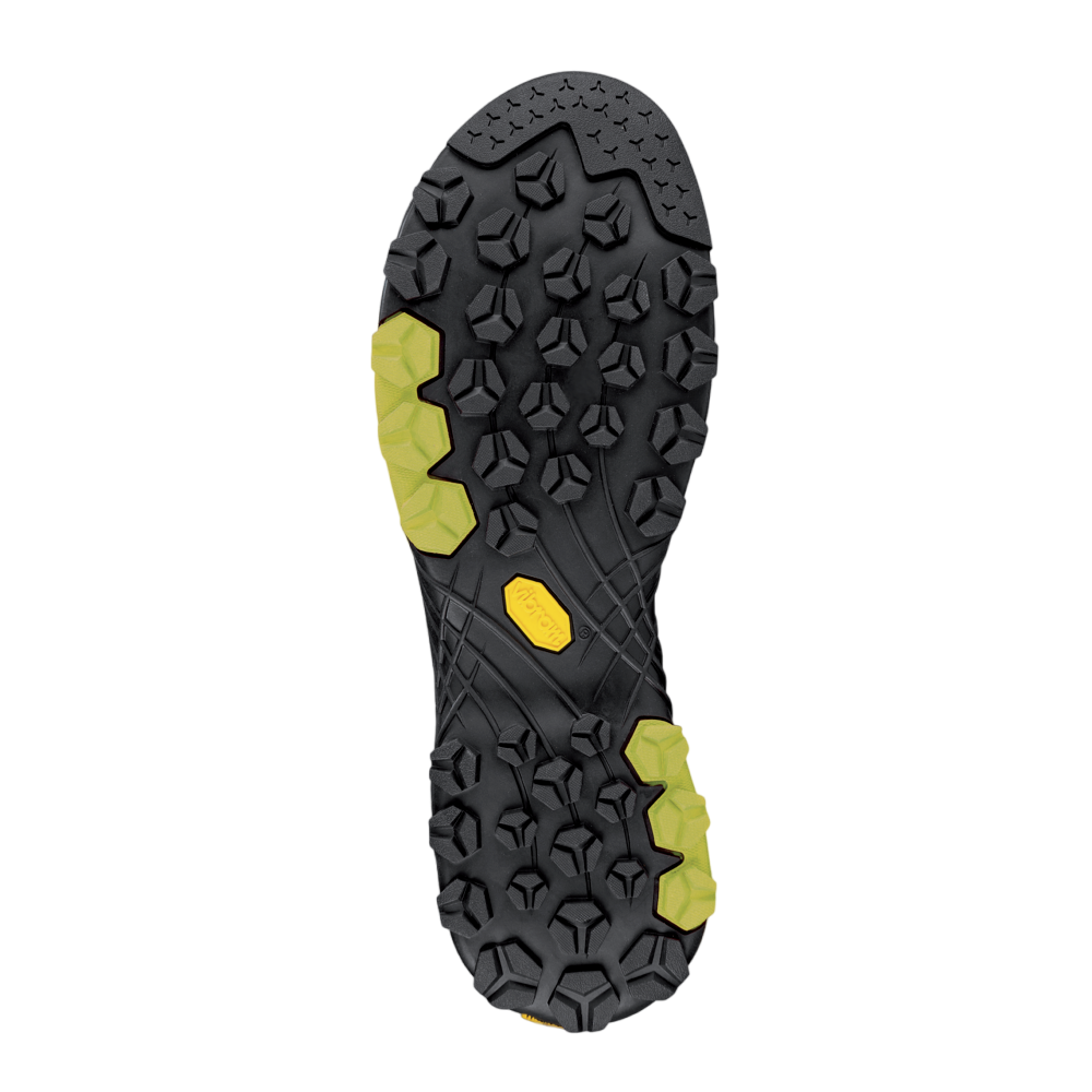 SCARPA ALPHA KNIT GTX OLIVE PER TERRENI MISTI E IMPEGNATIVI - KAYLAND