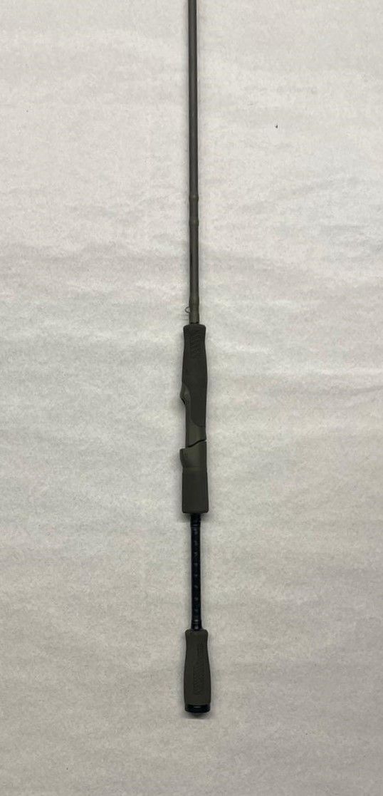 CANNA USATA SAVAGE GEAR SG4 ULTRA LIGHT GAME SPINNING - 1.98 M - 3-10 G 