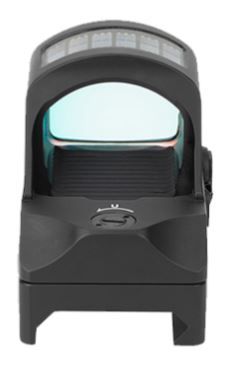 HOLOSUN HS407C - RED DOT