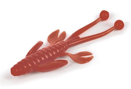 MOLIX FREAKY ROCK 2'' - #657 WORM