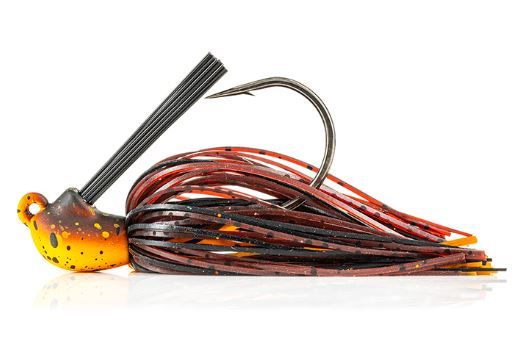 KENTO JIG DG 3/8 0Z #671 BAMA CRAW