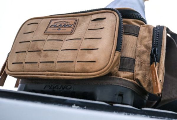 BORSA PLANO GUIDE SERIES TACKLE BAG 3700