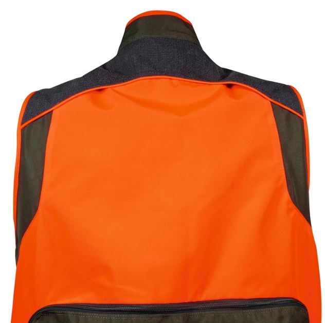 WULFEN GILET IDROREPELLENTE DA CACCIA  - COFRA