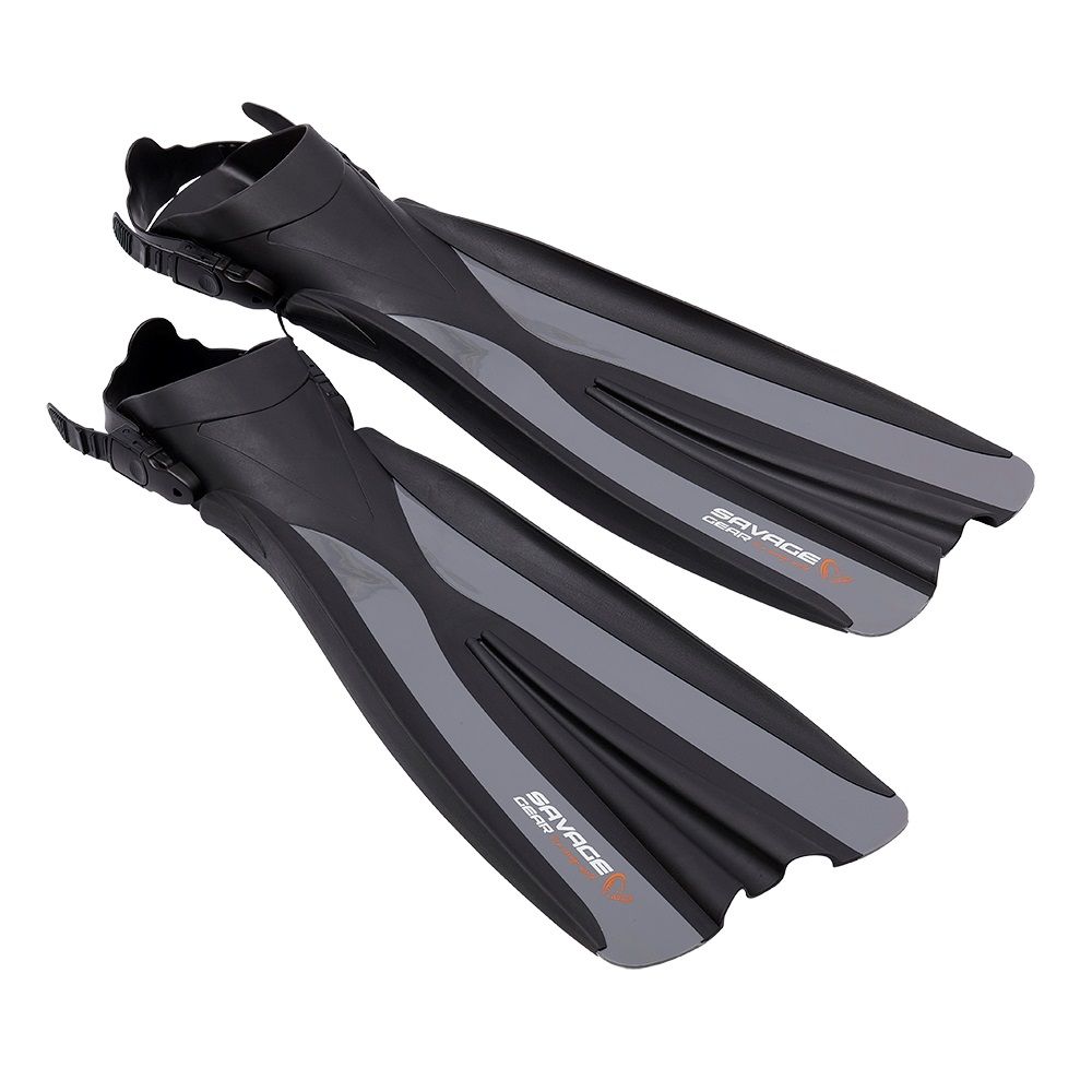 PINNE PER BELLY BOAT SAVAGE GEAR