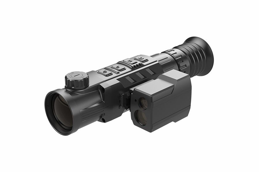 TERMOCAMERA PER ARMI INFIRAY RICO RH50