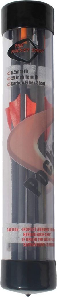 POCKET SHOT FRECCIA TAKE DOWN CONF.3