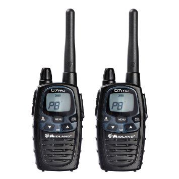 MIDLAND G7 PRO