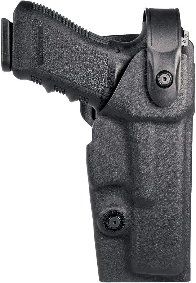 FONDINA IN POLIMERO PER USO PROFESSIONALE VEGA HOLSTER PER BERETTA APX